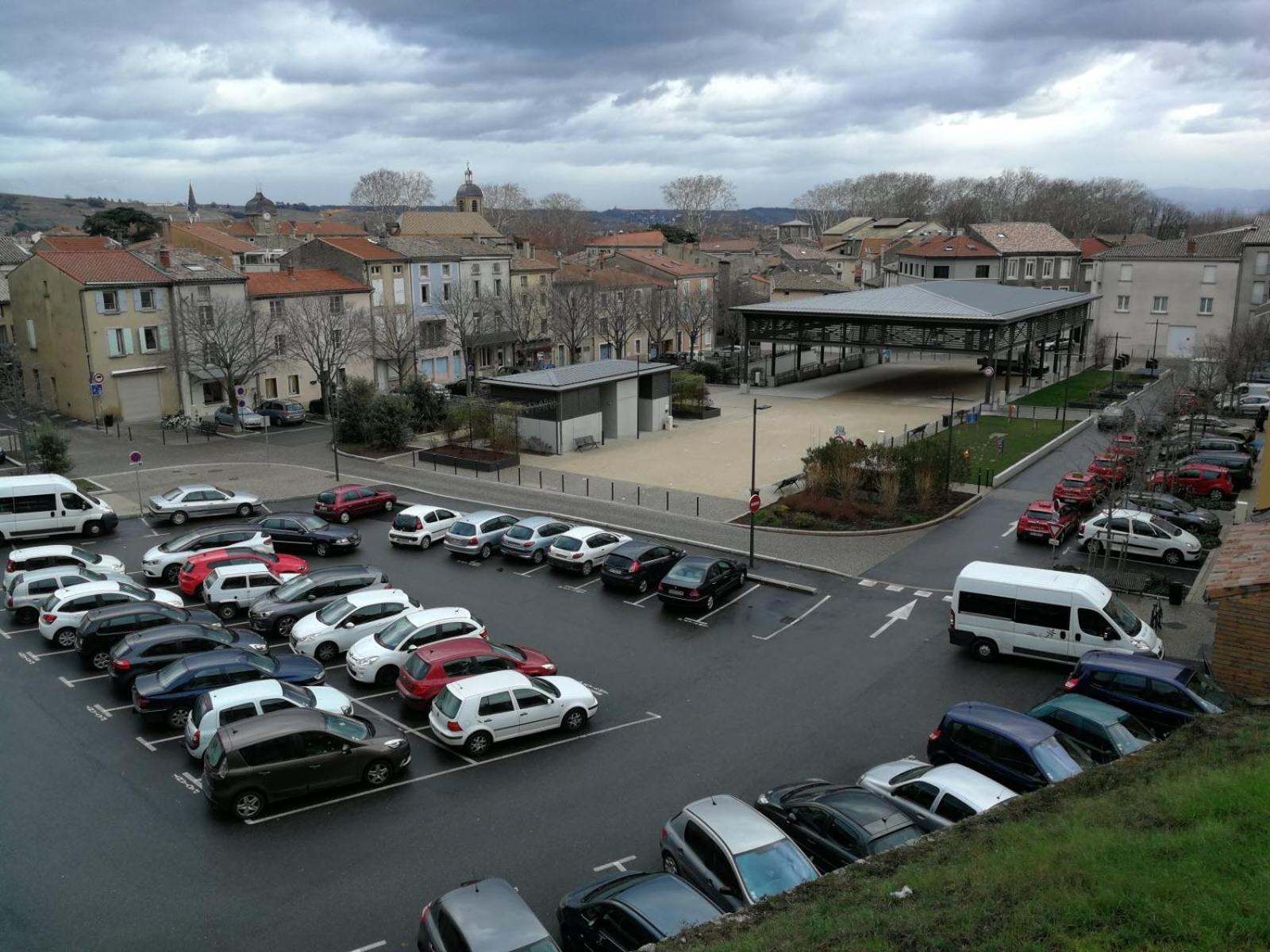 La Maison Du Chateau Au Calme Et Centrale Tournon-sur-Rhone Luaran gambar